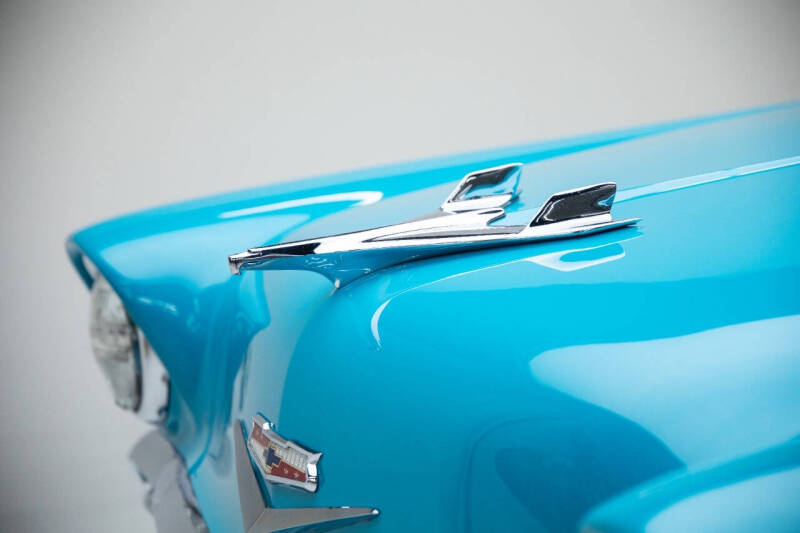 1956 Chevrolet Bel Air