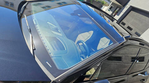 2022 Porsche Cayenne Turbo S E-Hybrid