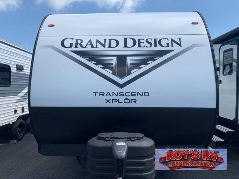 2027 Grand Design RV Transcend XPLOR