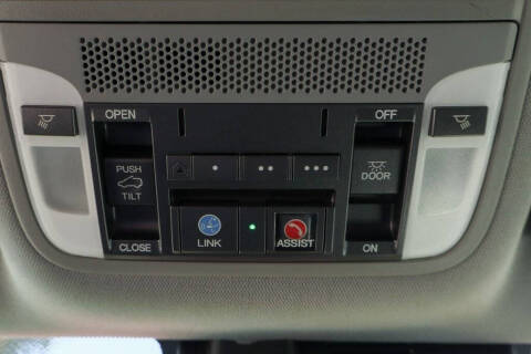 2019 Acura MDX w/Tech