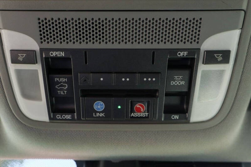 2019 Acura MDX w/Tech