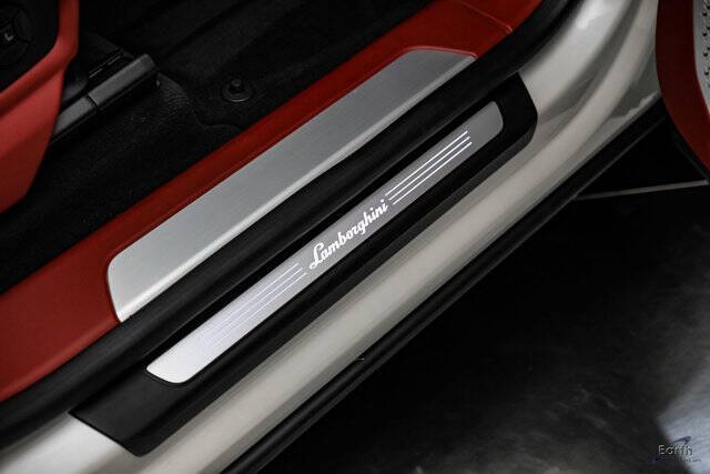 2022 Lamborghini Urus