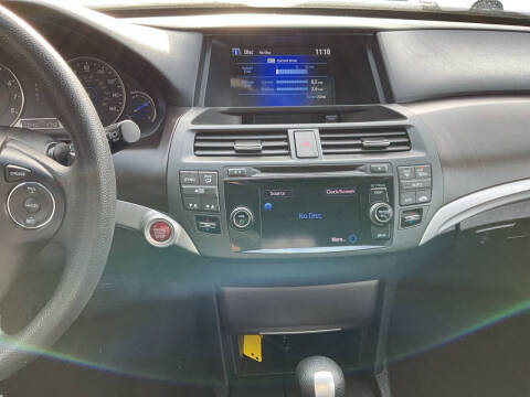 2013 Honda Crosstour EX V6