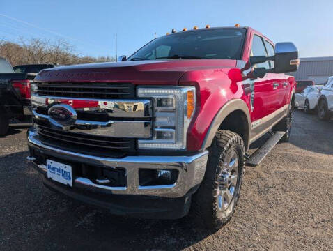 2019 Ford F-250 Super Duty