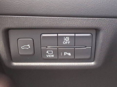 2023 Mazda CX-5 2.5 Turbo Signature