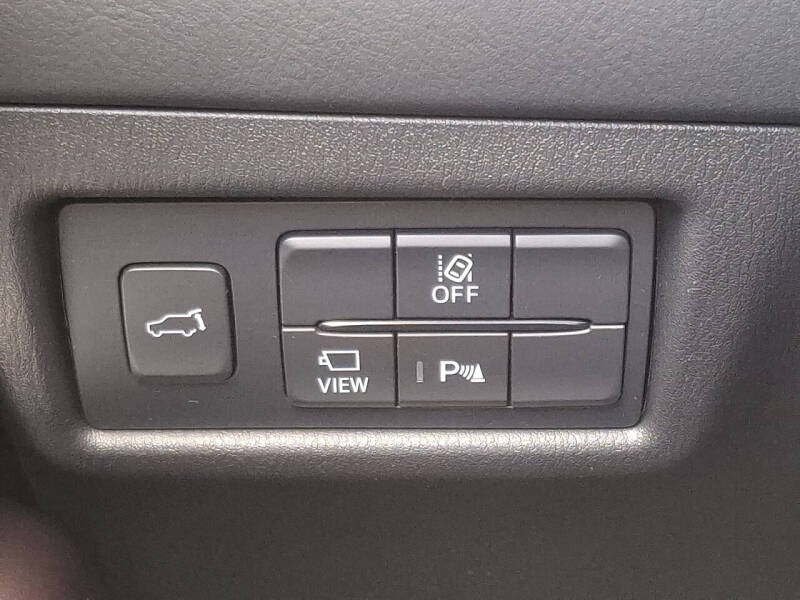 2023 Mazda CX-5 2.5 Turbo Signature