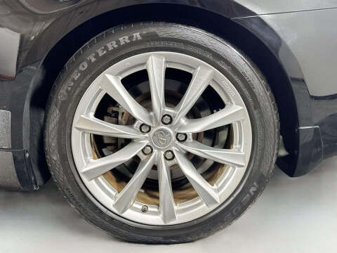 2014 Infiniti Q60 Convertible