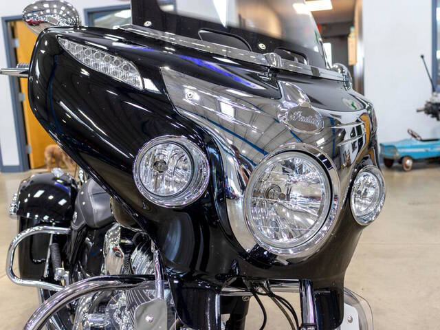 2014 Indian Chieftain®