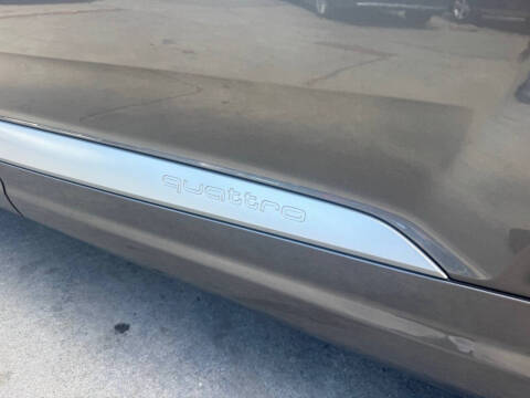 2018 Audi Q7 3.0T quattro Premium Plus