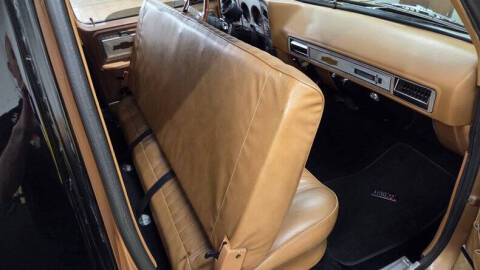 1980 Chevrolet C10