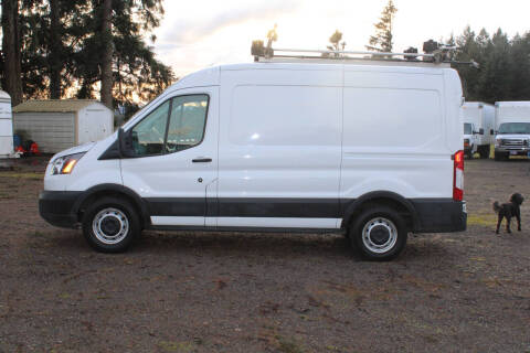 2019 Ford Transit for sale at Mohr Motors in Aumsville OR