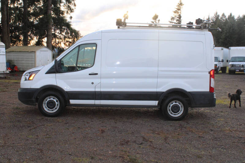 2019 Ford Transit for sale at Mohr Motors in Aumsville OR