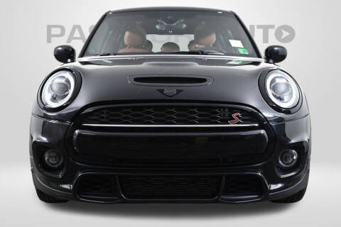 2021 MINI Hardtop 4 Door Cooper S