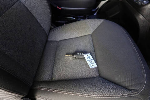 2016 RAM ProMaster 1500 136 WB