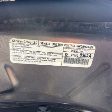 2014 Jeep Grand Cherokee Altitude