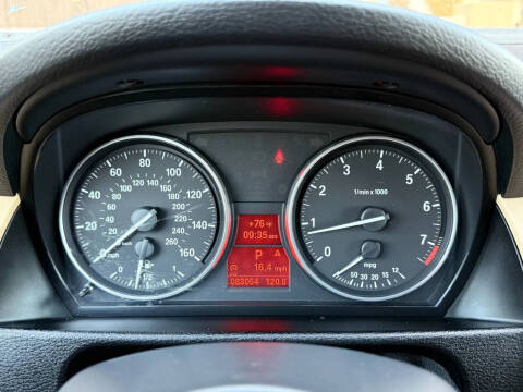 2015 BMW X1 sDrive28i