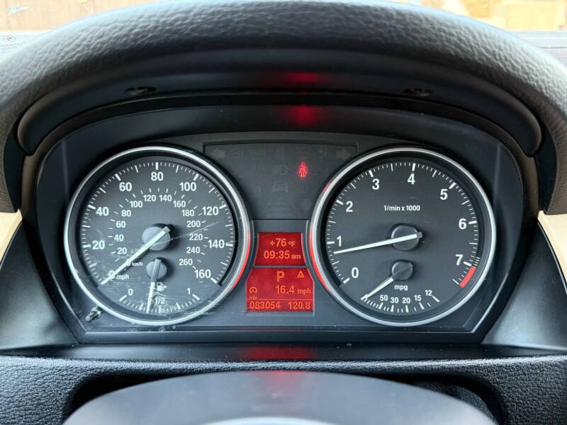 2015 BMW X1 sDrive28i