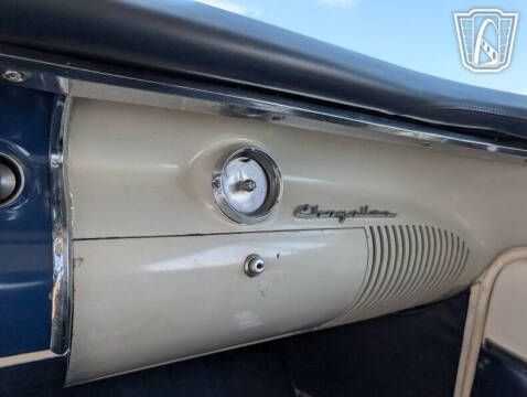 1955 Chrysler Windsor