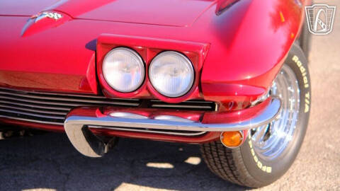 1964 Chevrolet Corvette