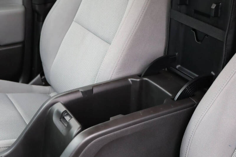 2016 GMC Canyon