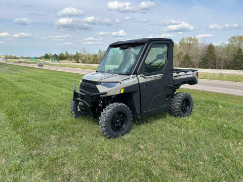 2024 Polaris 1000xp NorthStar Ranger for sale at Ken's Auto Sales in New Bloomfield MO