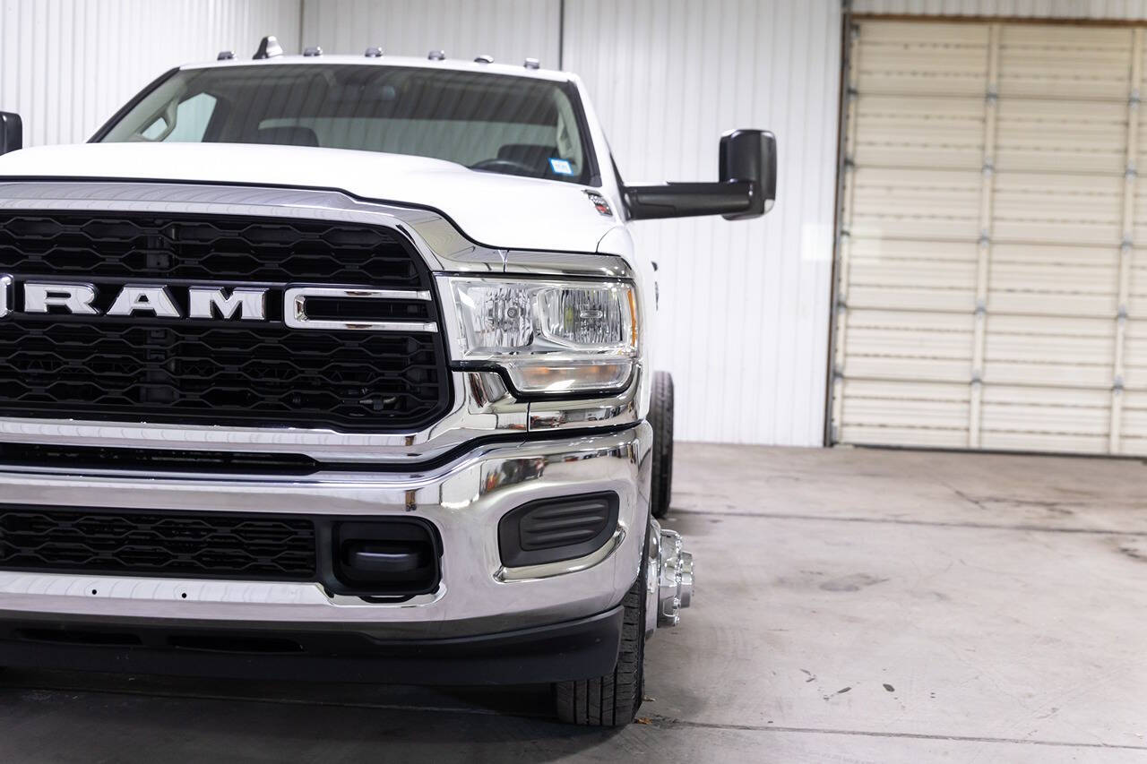 2019 Ram 3500 for sale at Southern Diesel Truck Co. in Oswego, NY