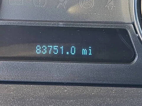 2011 Ford Flex Limited