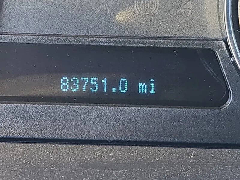 2011 Ford Flex Limited