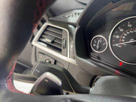 2018 BMW 3 Series 330i