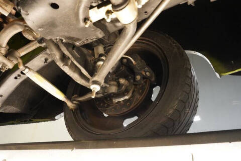 1973 Plymouth Barracuda