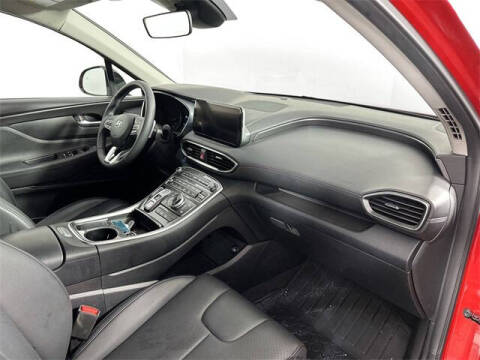 2023 Hyundai Santa Fe XRT