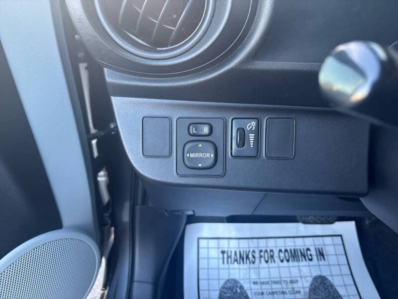 2012 Toyota Prius c Two