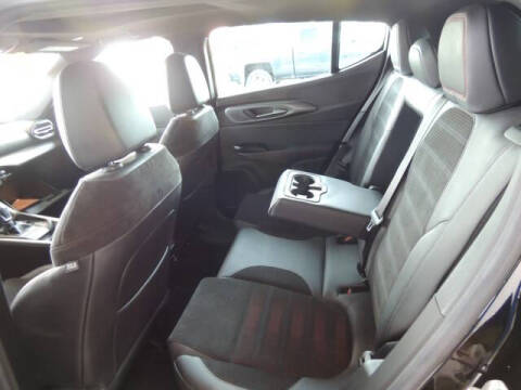 2023 Dodge Hornet GT Plus