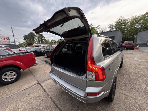 2013 Volvo XC90 3.2 R-Design Platinum