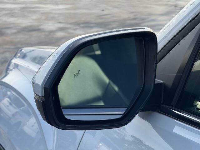 2019 Volkswagen Atlas