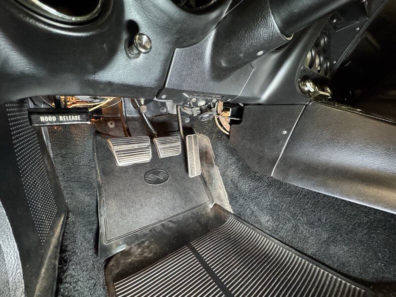 1970 Chevrolet Corvette