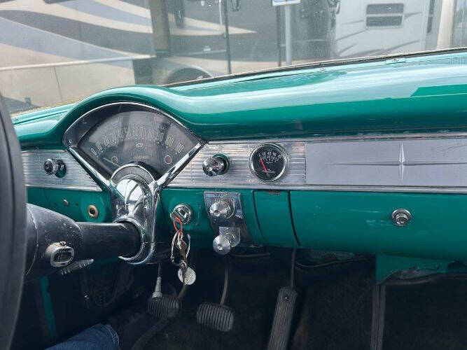 1956 Chevrolet Bel Air