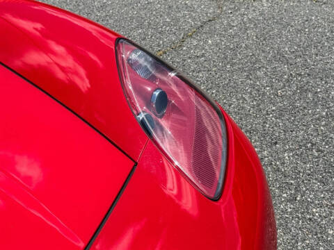 2009 Chevrolet Corvette