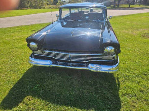 1957 Ford Fairlane 500