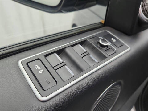 2016 Land Rover Range Rover Supercharged