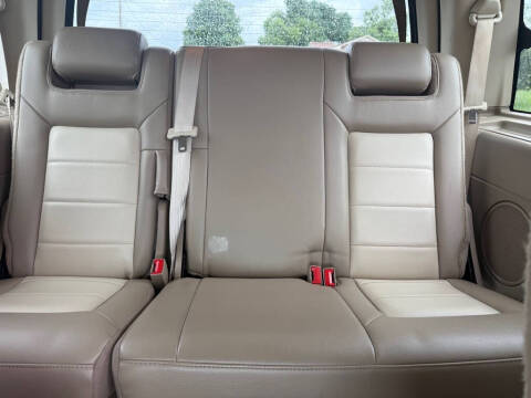 2006 Ford Expedition Eddie Bauer