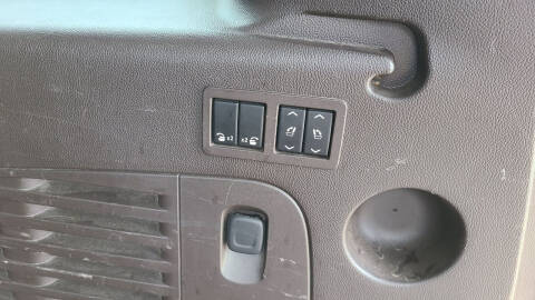 2015 GMC Yukon XL Denali