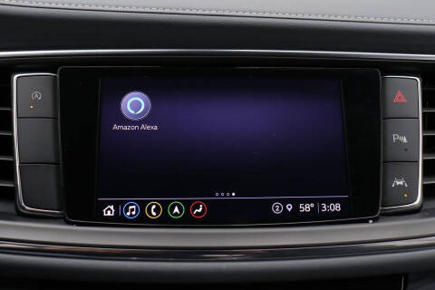 2022 Buick Enclave Premium