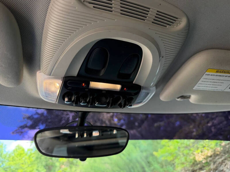 2017 MINI Hardtop 2 Door Cooper