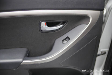 2013 Hyundai Elantra GT