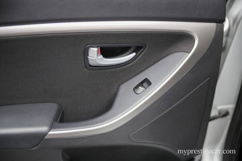 2013 Hyundai Elantra GT