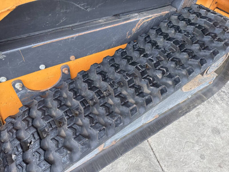 2015 Case IH  TR310