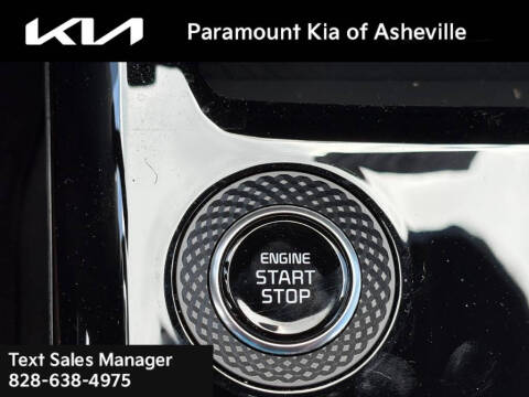 2025 Kia Niro EX Touring