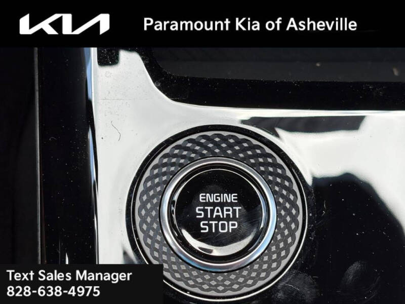 2025 Kia Niro EX Touring