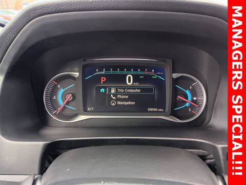 2022 Honda Pilot Elite